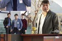 냄새를 보는 소녀 이원종, 박유찬 극찬 “가수와 모델출신 후배 연기자 중 단연 최고”