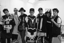데뷔 몬스타엑스, 주헌 “쇼미더머니 참가 부담됐지만 힘들다는 생각없어”