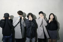 조문근밴드, 미니앨범 ‘밴드 오브 브로스’ 발매