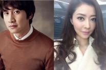‘중국판 우결’ 이광수 부인 슝다이린…과거 곽부성 여자친구