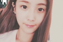 크레용팝 소율 근황, 민낯 셀카도 굴욕 無