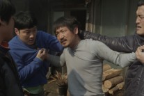 ‘산다’ 박정범 감독 父, 촬영장 제공에 직접 출연까지…