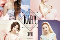 카라, 7집 타이틀곡 ‘CUPID’ 확정…가요계 정조준!