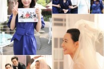 ‘착하지 않은 여자들’ 도지원 “행복한 작품, 복 받은 것 같다” 눈물의 소감