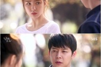 ‘냄보소’ 최고의 1분, 박유천 고백  “너, 내 애인-여인-연인-여자친구 중 하나 골라”