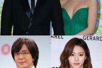 두 용준의 희비…배용준 결혼ㆍ김용준 결별