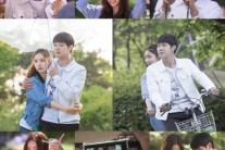 ‘냄보소’ 최고의 1분, 박유천 신세경 ‘심쿵 공원데이트’로 시청률 4.6% 1위