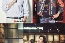 이광수, 달콤커피 전속모델 계약 ‘글로벌 시장 진출 가속화’