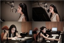 ‘K팝스타’ 출신 릴리M, ‘오렌지 마말레이드’ OST로 전격 데뷔