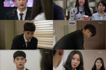 ‘프로듀사’ 김수현, 어리바리 백승찬과 놀라운 싱크로율