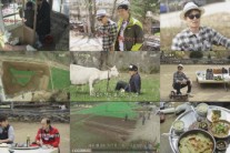 ‘삼시세끼’ 정선의 봄 알리며 첫방송 시청률 대박