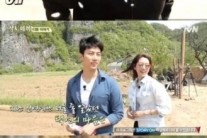 ‘삼시세끼’ 박신혜, 이서진 “광규 형 빼고 신혜 들어왔으면” 이에 옥택연 “박신혜 고정 됐으면”