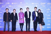 이정재, 베이징영화제 ‘역전의 날’ 출정식 참석…‘中 진출 본격 시동’