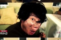 이수근, 김병만과 SNL 늑대소년 콩트 출연