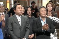 ‘SNL6’ 이수근, 정상훈에 “잘 나갈 때 잘 해라”