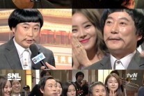 이수근, 도박 파문 이후 1년여만 첫 방송 출연
