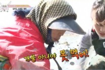 지렁이를 개불로 안 셰프…이연복의 굴욕
