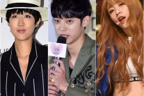 ‘마이리틀텔레비전’ 홍진경, 백종원 김구라에 도전장