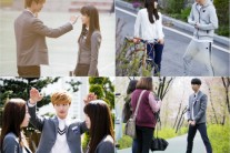 ‘후아유-학교2015′ 남주혁 매너다리 vs 육성재 매너손