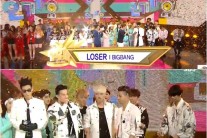 빅뱅, ‘인기가요’서도 2주 연속 1위…대기록 수립?