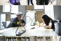 ‘1박 2일’ 데프콘, 서울대 여학생과 로맨스?