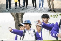 ‘1박 2일’, 예능 최초 서울대학교 입성