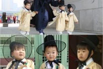 ‘슈퍼맨이돌아왔다’ 대한 민국 만세, ‘삼선비’ 변신