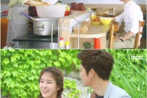 ‘여자를 울려’ 김정은, 송창의 향한 걱정 기다림