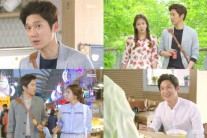 ‘여자를 울려’ 송창의, 귀여운 질투의 화신 등극?