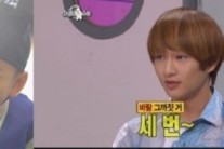 샤이니 온유민국, 민호 “삼둥이에서 온유형이 민국이 닮아..매력있어”