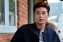 [인터뷰] ‘악의 연대기’ 박서준 “오디션 보면 촌스럽단 얘기도…”