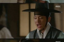 ‘화정’ 서강준, 이연희에게 “과년한 것!”…무슨 일?