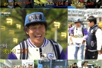 ‘1박 2일’차태현, 역시 친화력 대장