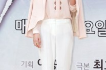 수애 ‘퍼블리시티권’ 해명…“난 연기하는 배우, 홍보 잘 모른다”