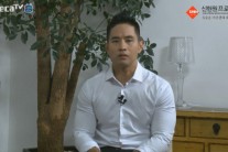 [유승준 심경고백] “갑자기 ‘해병대 자진입대’ 신문 1면 보도 황당했다”