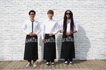 ‘잘생겼다송’ 갈릭스, 싱글 ‘바베큐’ 21일 공개