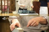 백종원 ‘집밥 백선생’에서도 설탕 사랑…”한 스푼 더!”