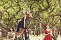 씨엘씨, 오는 28일 초고속 컴백 확정…’신비-몽환’ 여름 소녀로 변신!