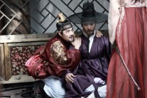‘간신’, 칸 마켓서 3개국 추가 판매…대만·프랑스 이어 일본·태국·홍콩까지