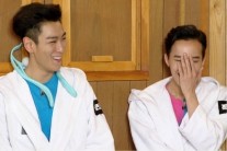 해피투게더 빅뱅, 지드래곤 양현석 디스 “사장님 “약간 연예인 병에 걸리신 것”