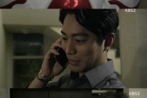 ‘복면검사’ 주상욱, “법으로 안되면 주먹”