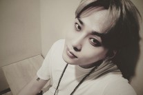비스트 용준형 “내 눈빛에 안넘어올 여자 있나요?”