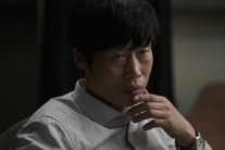 ‘소수의견’ 유해진, 윤계상과 손 잡고 국가와 싸운다