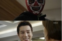 ‘복면검사’ 주상욱표 영웅…“난리나겠어”