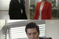 ‘복면검사’ 주상욱, 첫 회부터 내공 발휘 ‘톡톡’