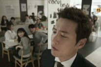 ‘복면검사’ 주상욱 특유의 ‘능청내공’ 폭발