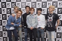 비스트, ‘요코하마’를 시작으로 일본 4개 주요도시 팬미팅