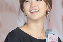 [이슈현장]박소담 “박보영, 순간 집중력 엄청나”