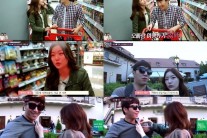 ‘5일간의 썸머’ 레이디 제인♥홍진호 ‘수상해’