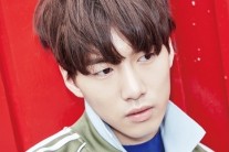 ‘더 러버’ 이재준, 시크한 영보이 변신 ‘특급 매력남 등장’